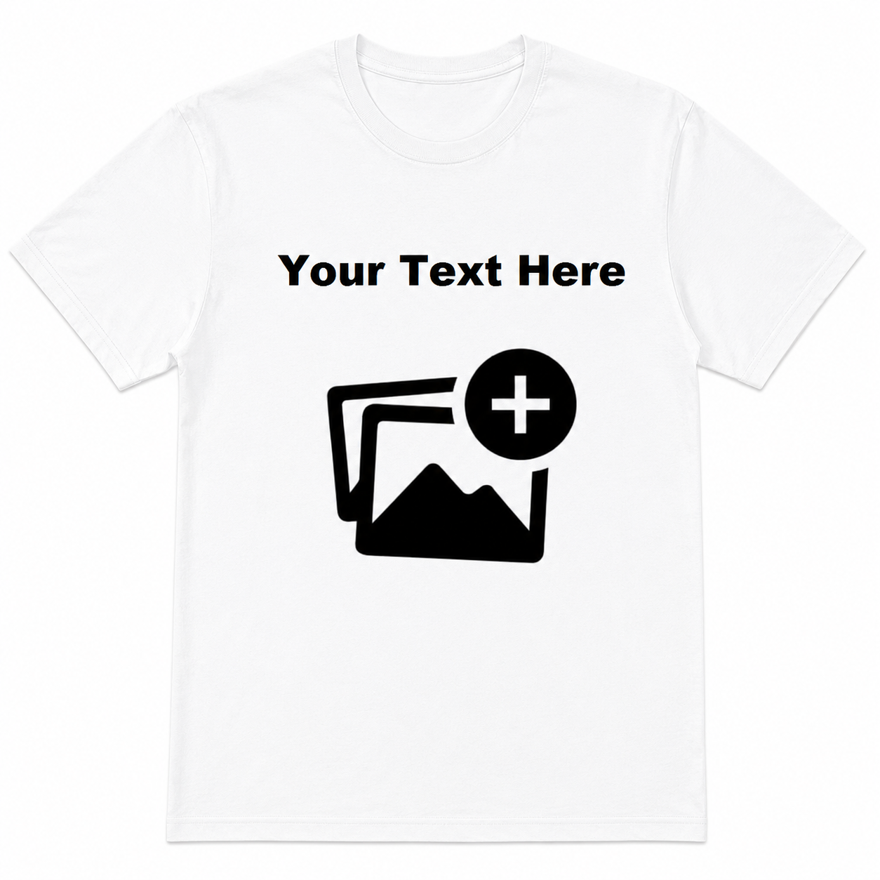 Custom Personalized Pink Unisex