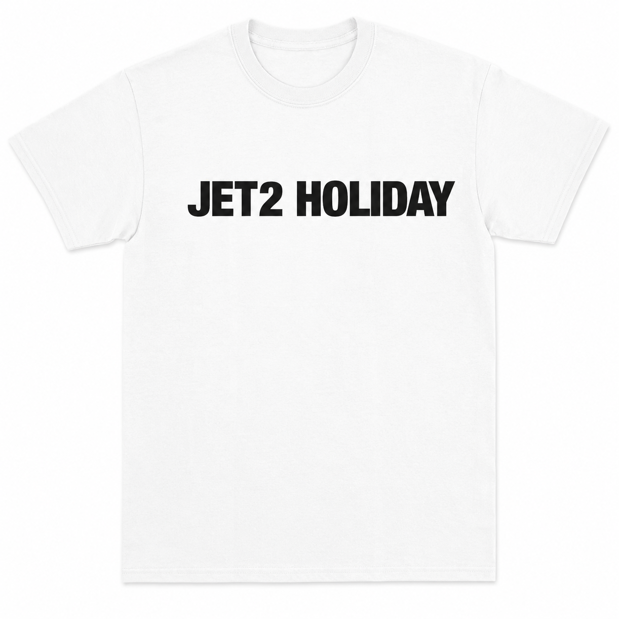 JET2 HOLIDAY