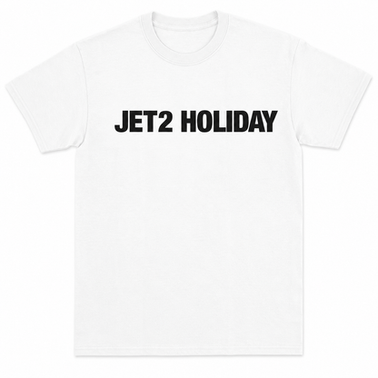 JET2 HOLIDAY