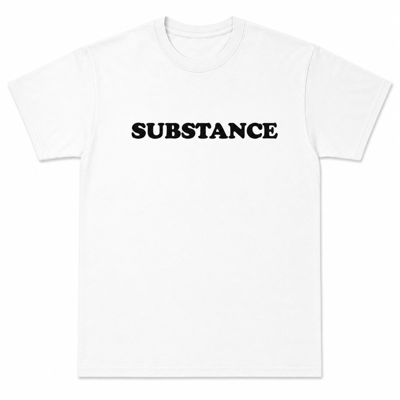 Substance & Substance Abuser