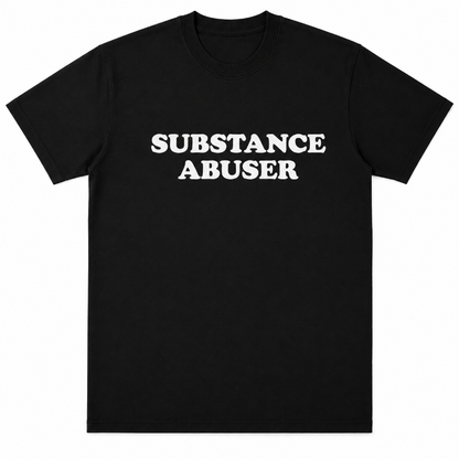 Substance & Substance Abuser