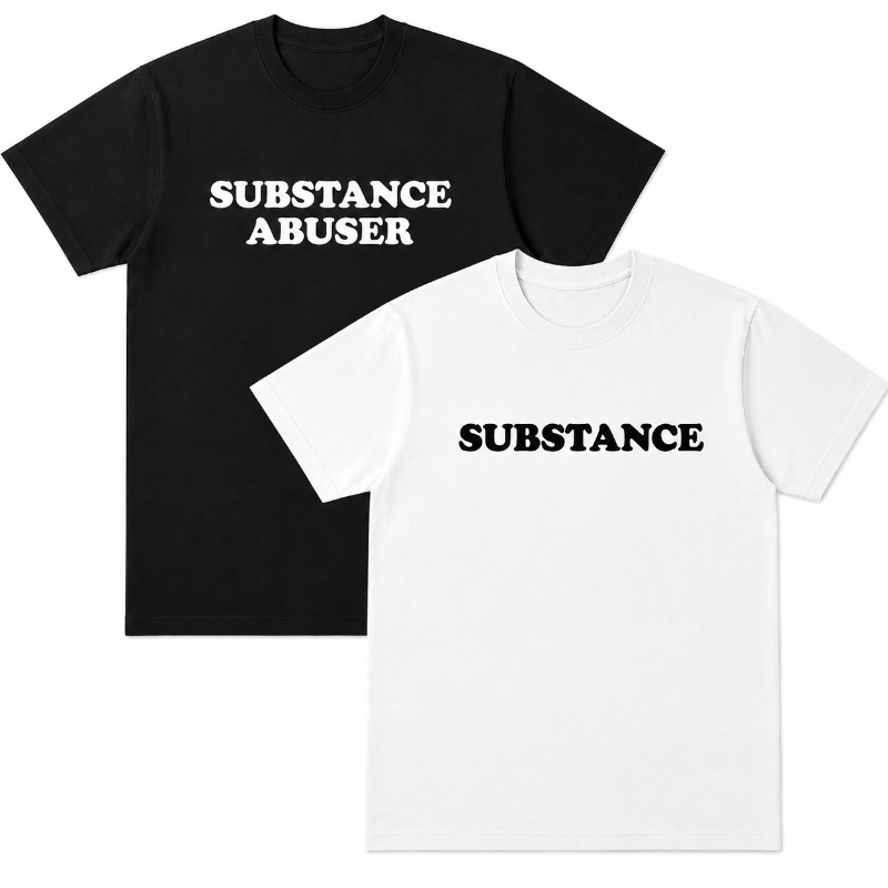 Substance & Substance Abuser