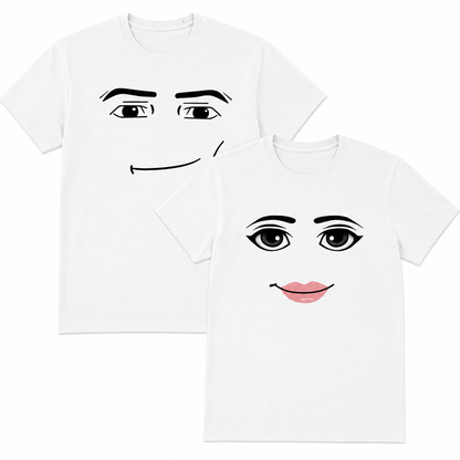 Cute Face Matching