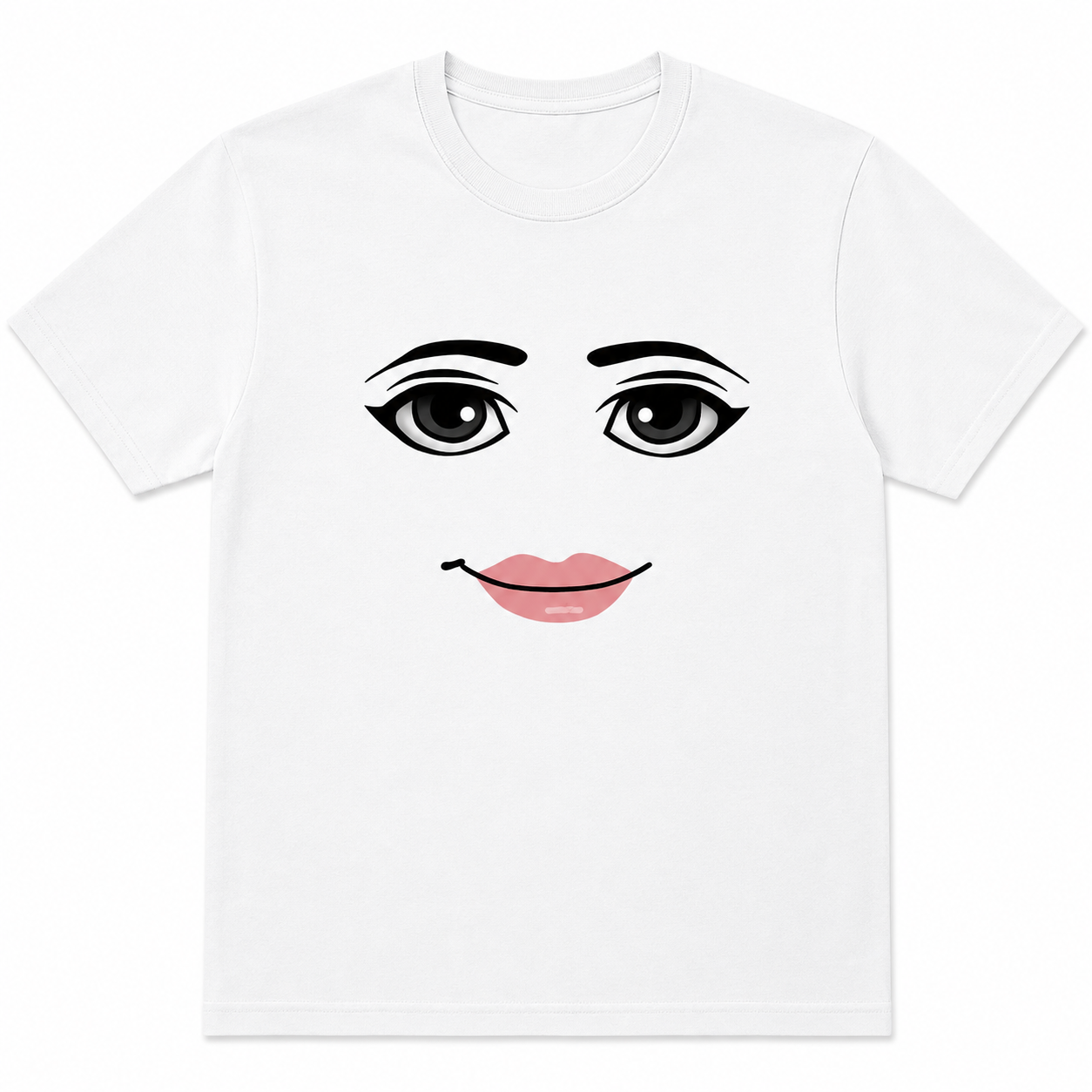 Cute Face Matching