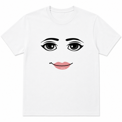 Cute Face Matching