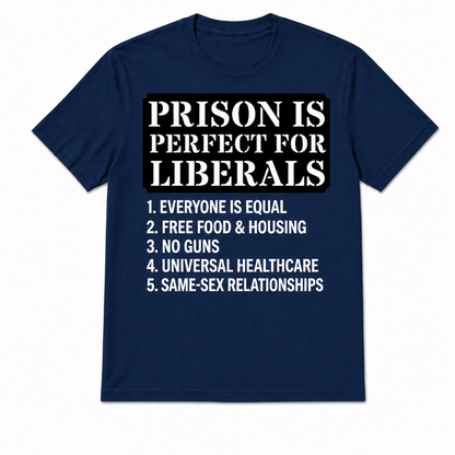 Vintage Political Statement Graphic