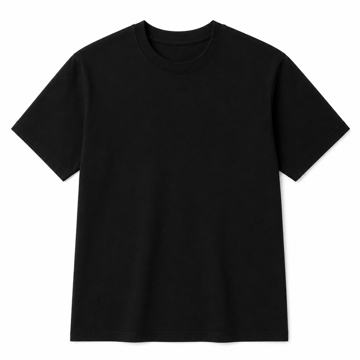 100% Cotton T-Shirt