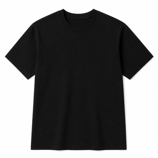 100% Cotton T-Shirt