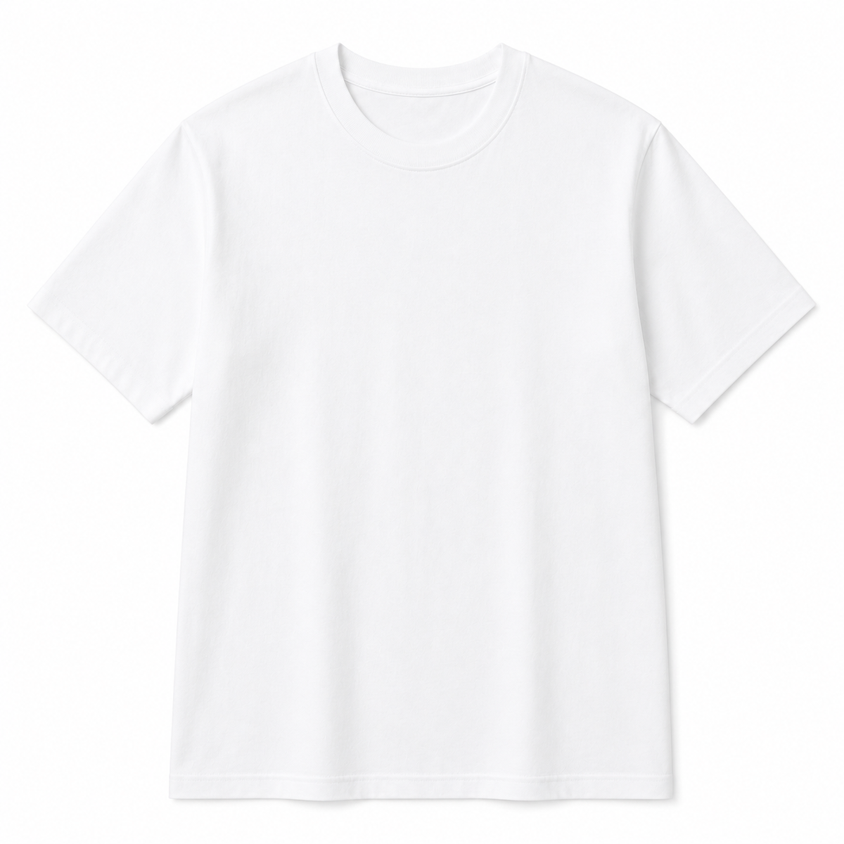 100% Cotton T-Shirt