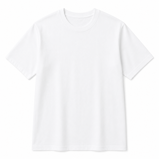 100% Cotton T-Shirt
