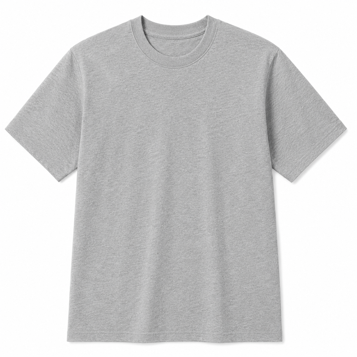 100% Cotton T-Shirt
