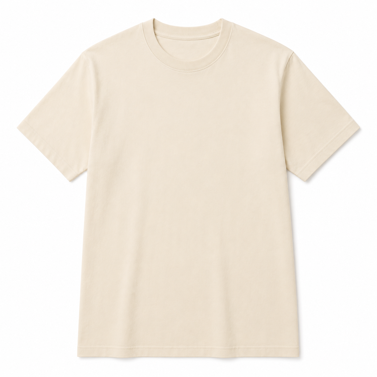 100% Cotton T-Shirt
