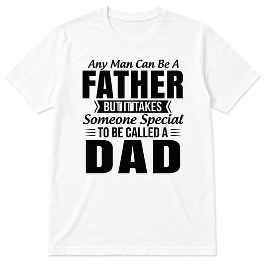 Someone Special Dad