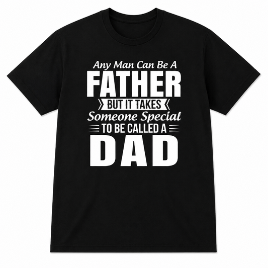 Someone Special Dad