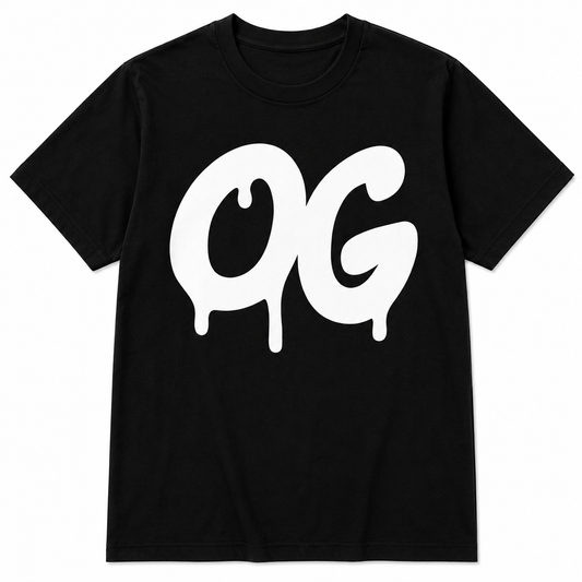 OG Graffiti