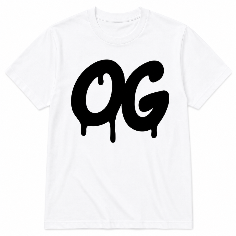 OG Graffiti