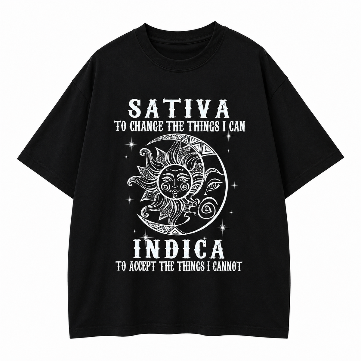 Sativa Indica Sun