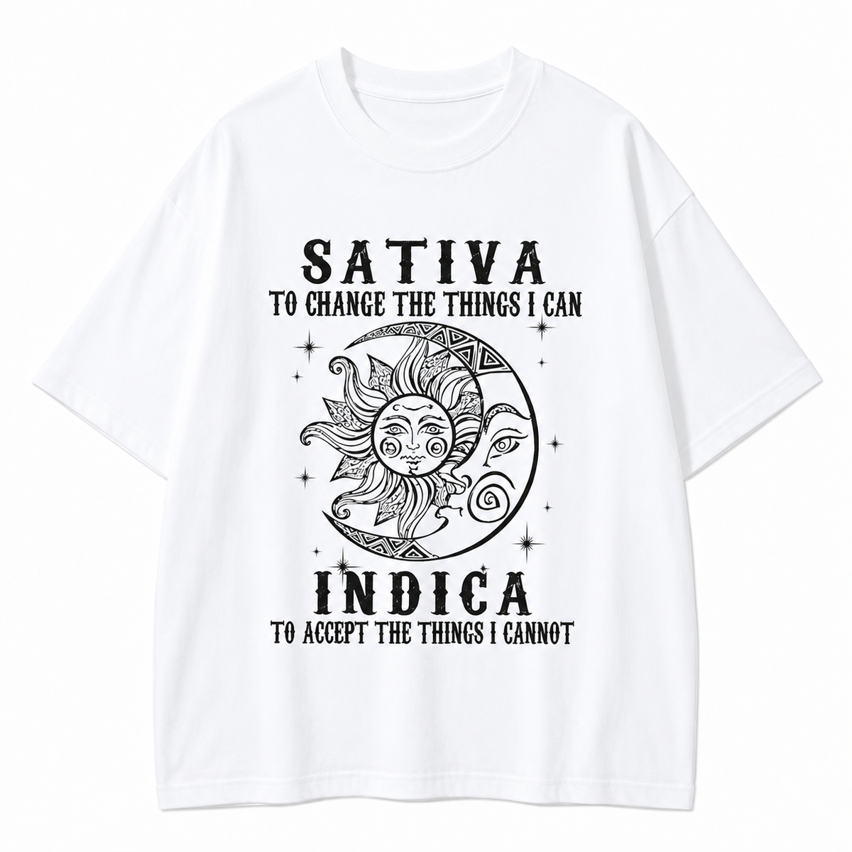Sativa Indica Sun