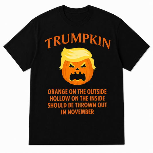 Trumpkin Halloween