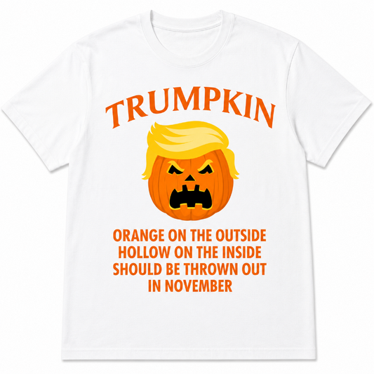 Trumpkin Halloween