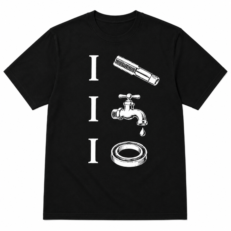 Plumber Tools