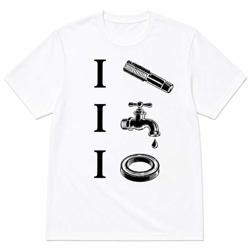 Plumber Tools