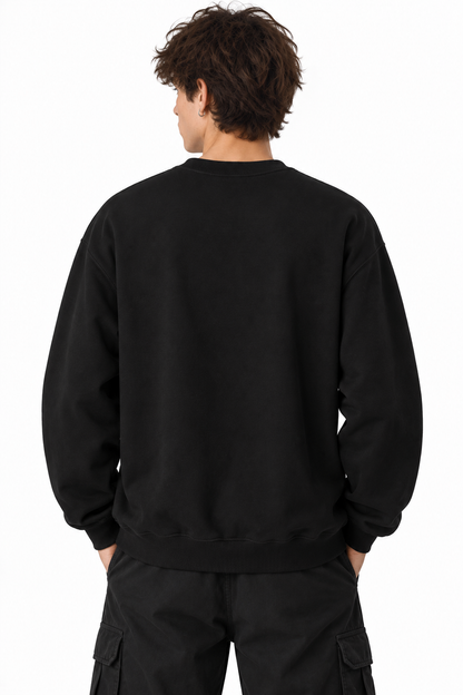 Sorry I’m Late Long Sleeve