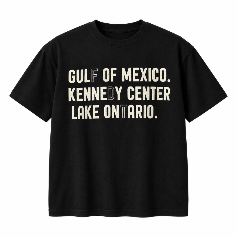 Gulf of Mexico Kennedy