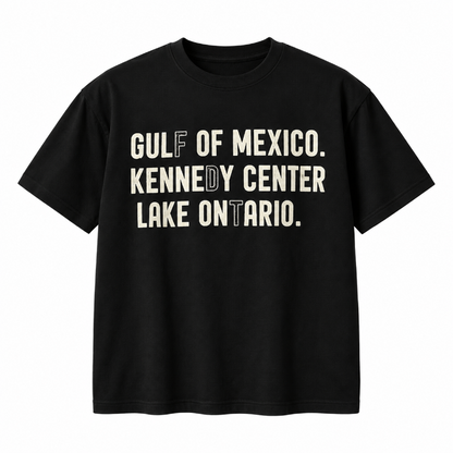 Gulf of Mexico Kennedy