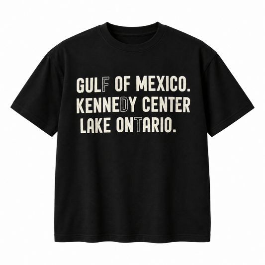 Gulf of Mexico Kennedy