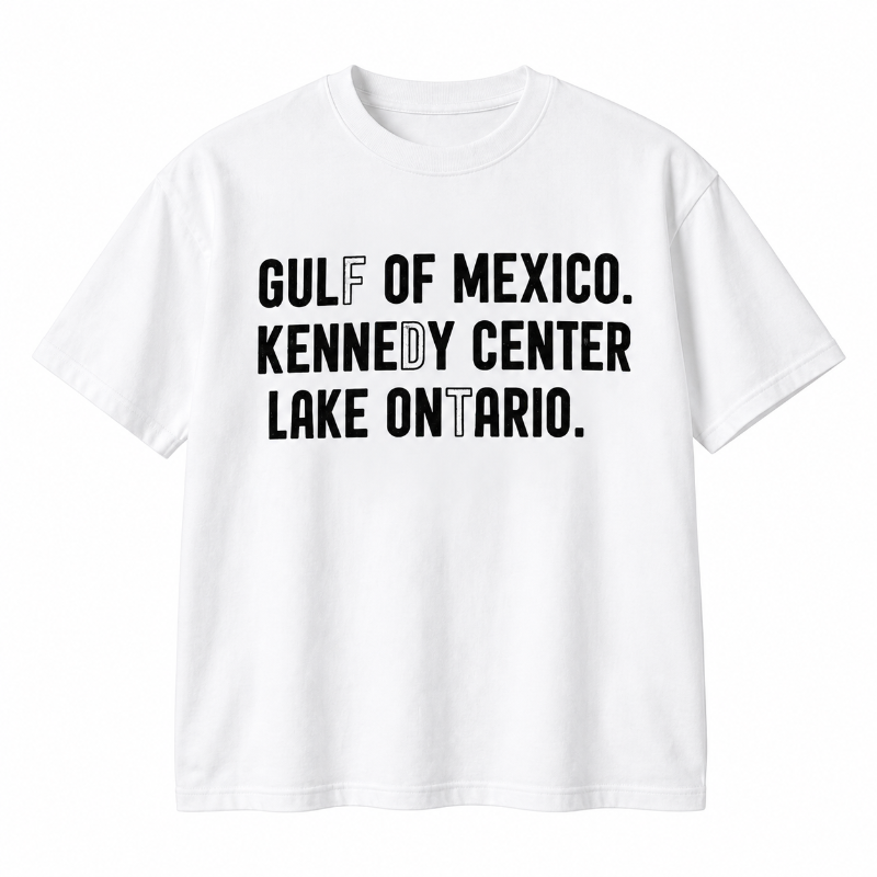Gulf of Mexico Kennedy