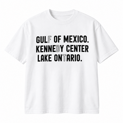 Gulf of Mexico Kennedy
