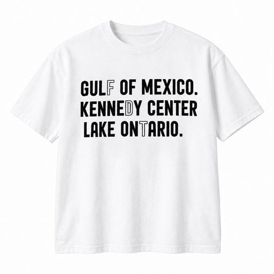 Gulf of Mexico Kennedy