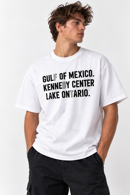Gulf of Mexico Kennedy