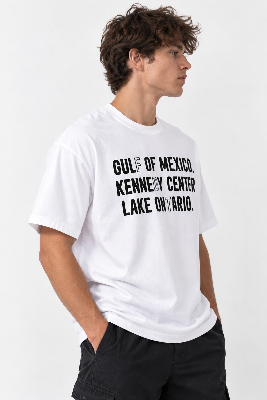 Gulf of Mexico Kennedy