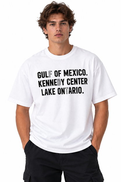 Gulf of Mexico Kennedy