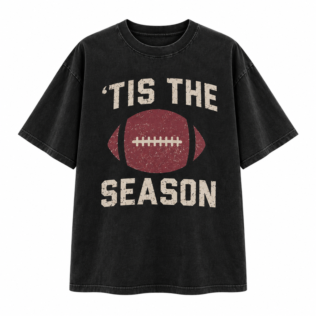Vintage Football Season
