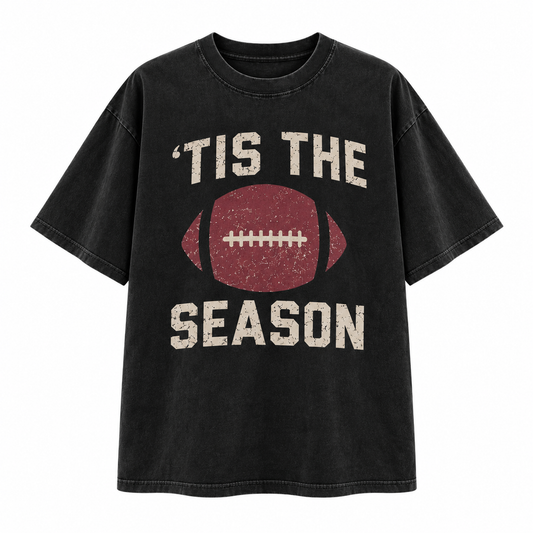 Vintage Football Season