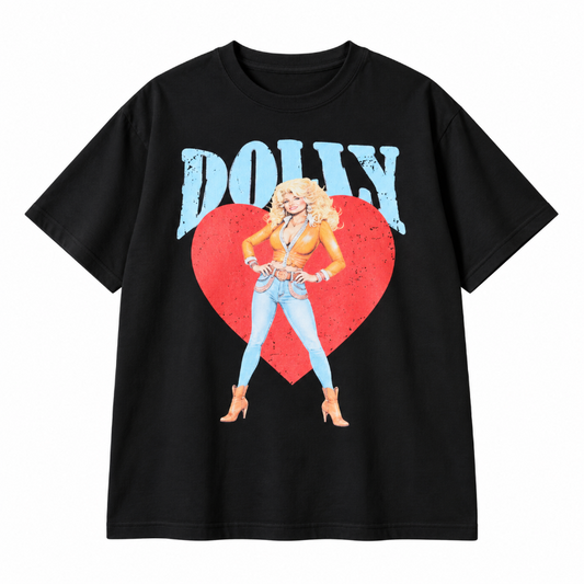 Dolly Parton Vintage