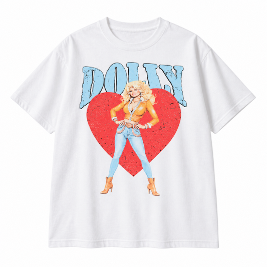 Dolly Parton Vintage