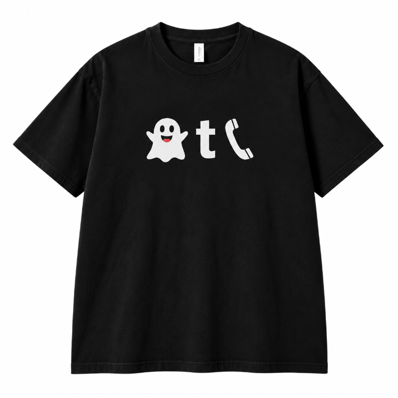 Ghost Call Halloween