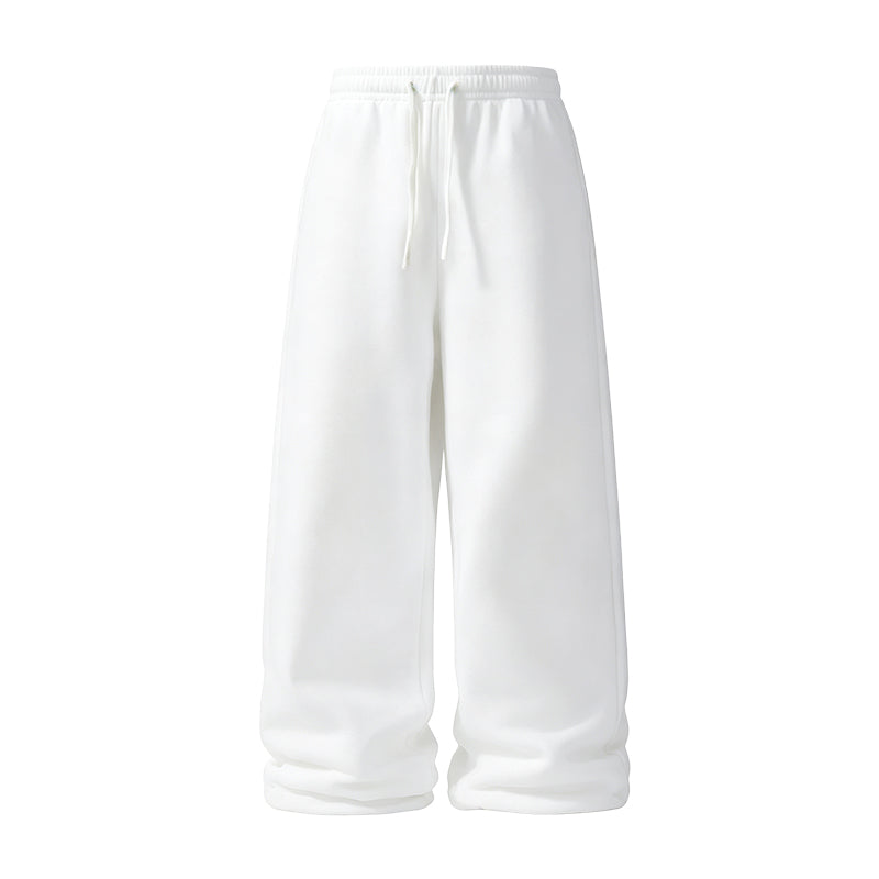 Womens Baggy Wide Leg Sweatpants