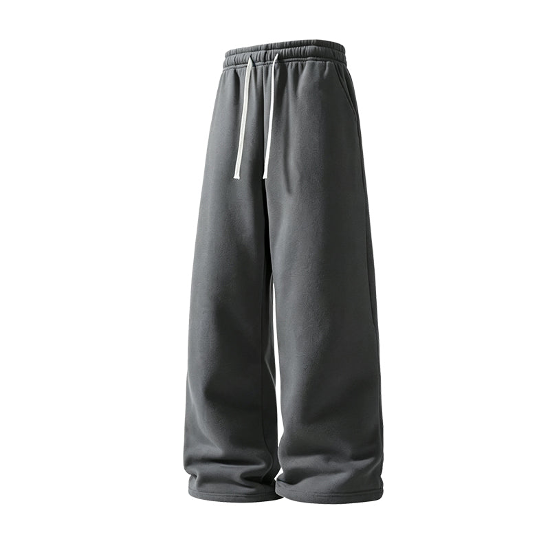 Womens Baggy Wide Leg Sweatpants