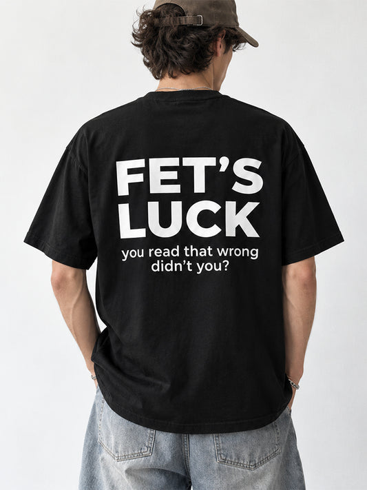 Fets Luck