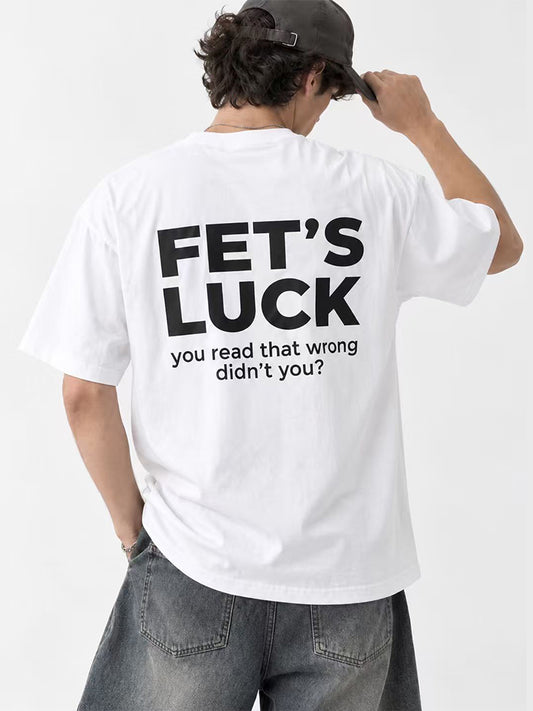 Fets Luck