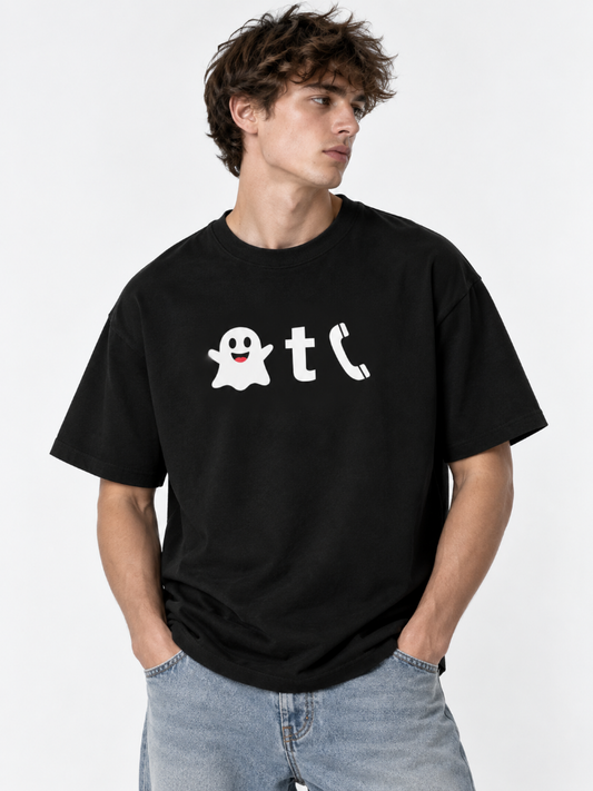 Ghost Call Halloween
