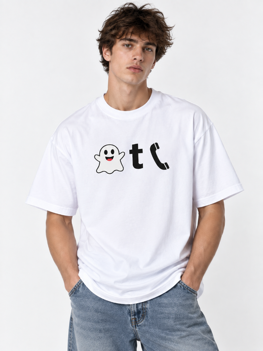 Ghost Call Halloween