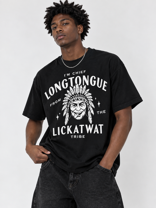 Mens Native American