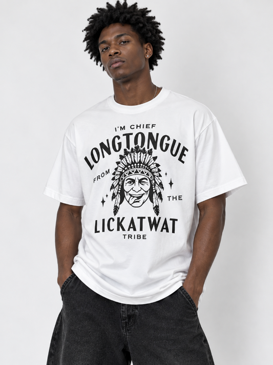 Mens Native American