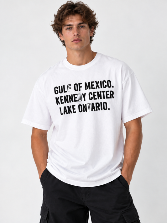 Gulf of Mexico Kennedy